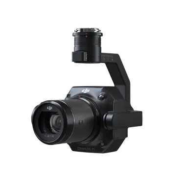 ZENMUSE P1