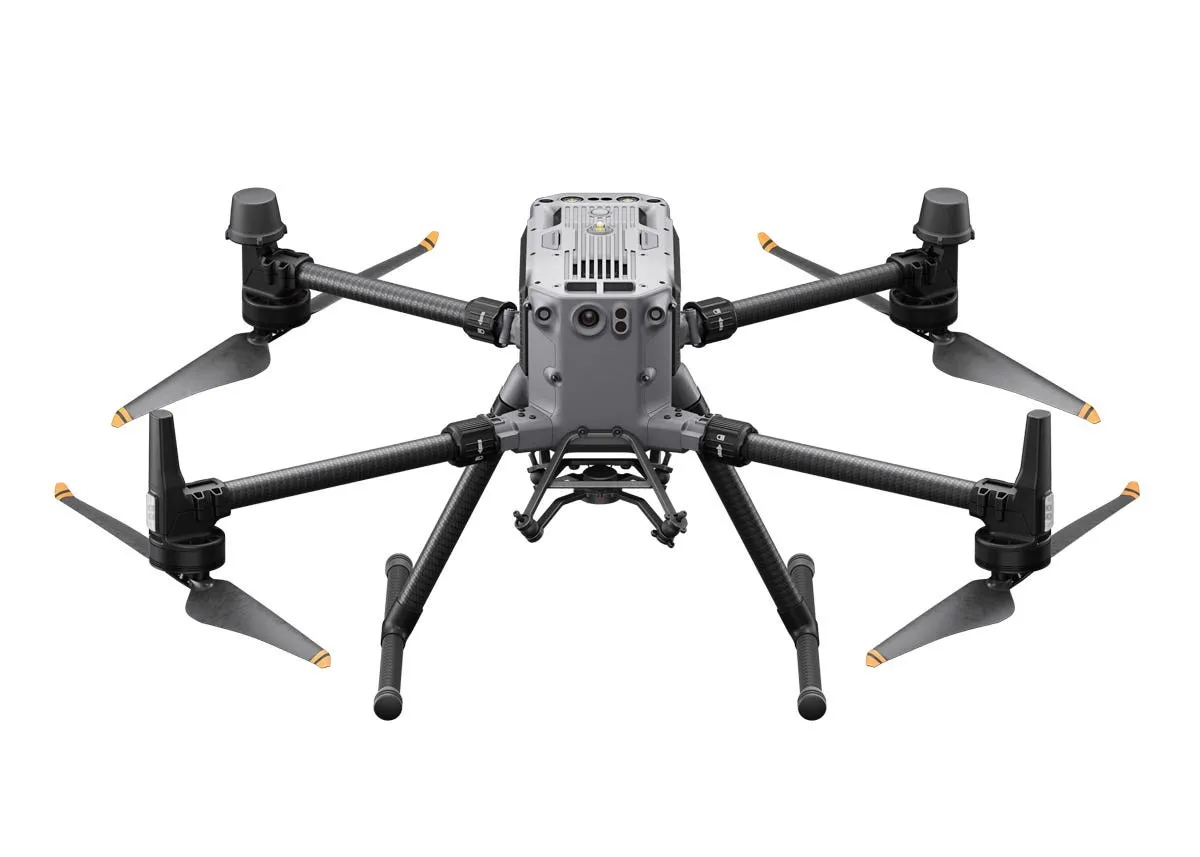 MATRICE 350 RTK + P1