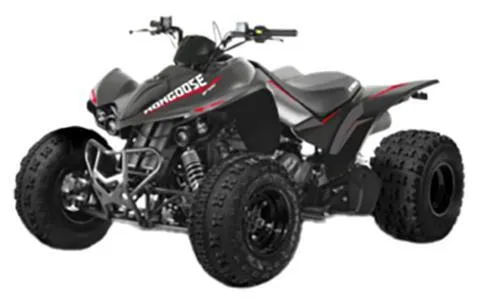 Kymco 270 Mongoose