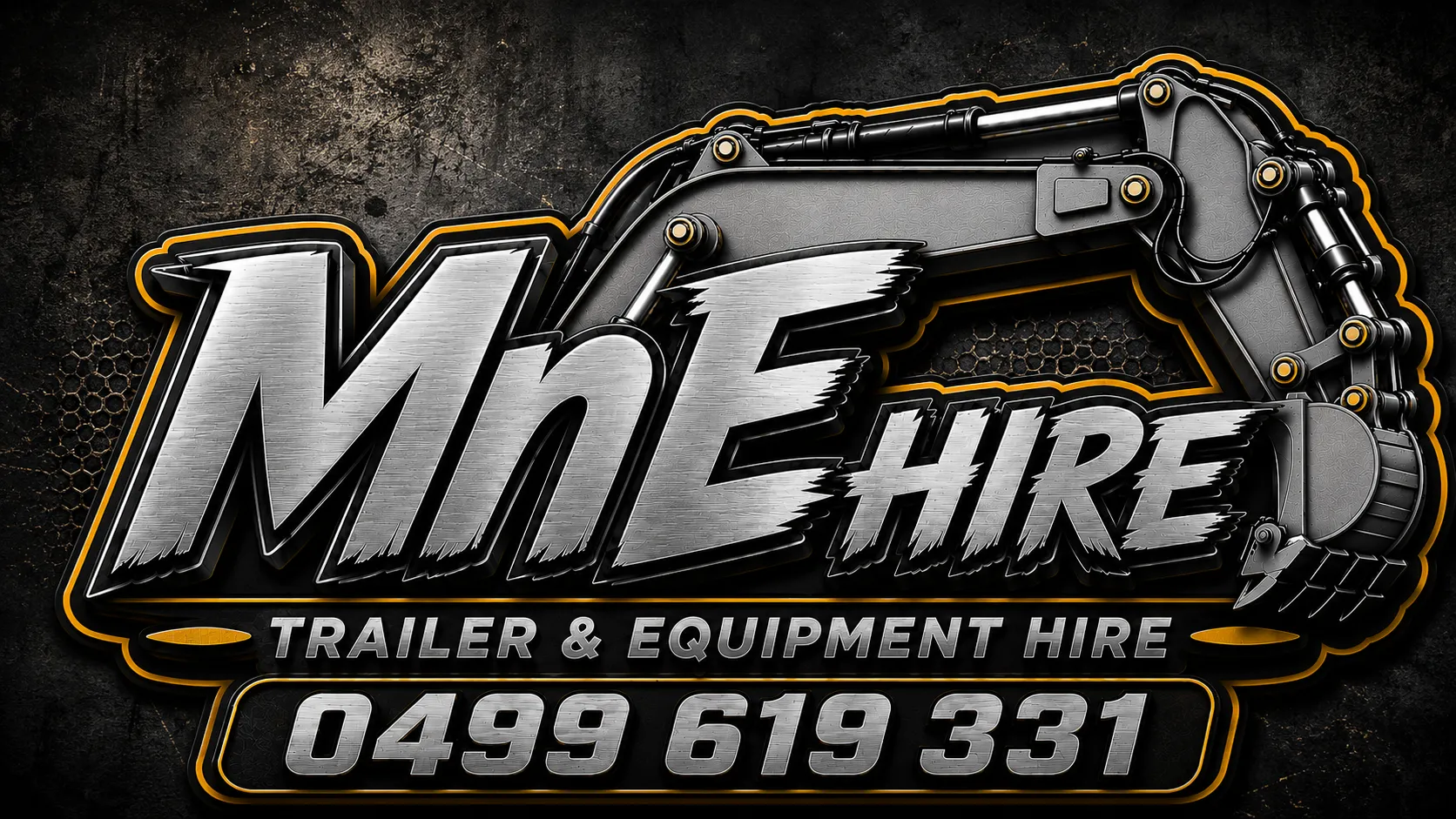Machinery Hire