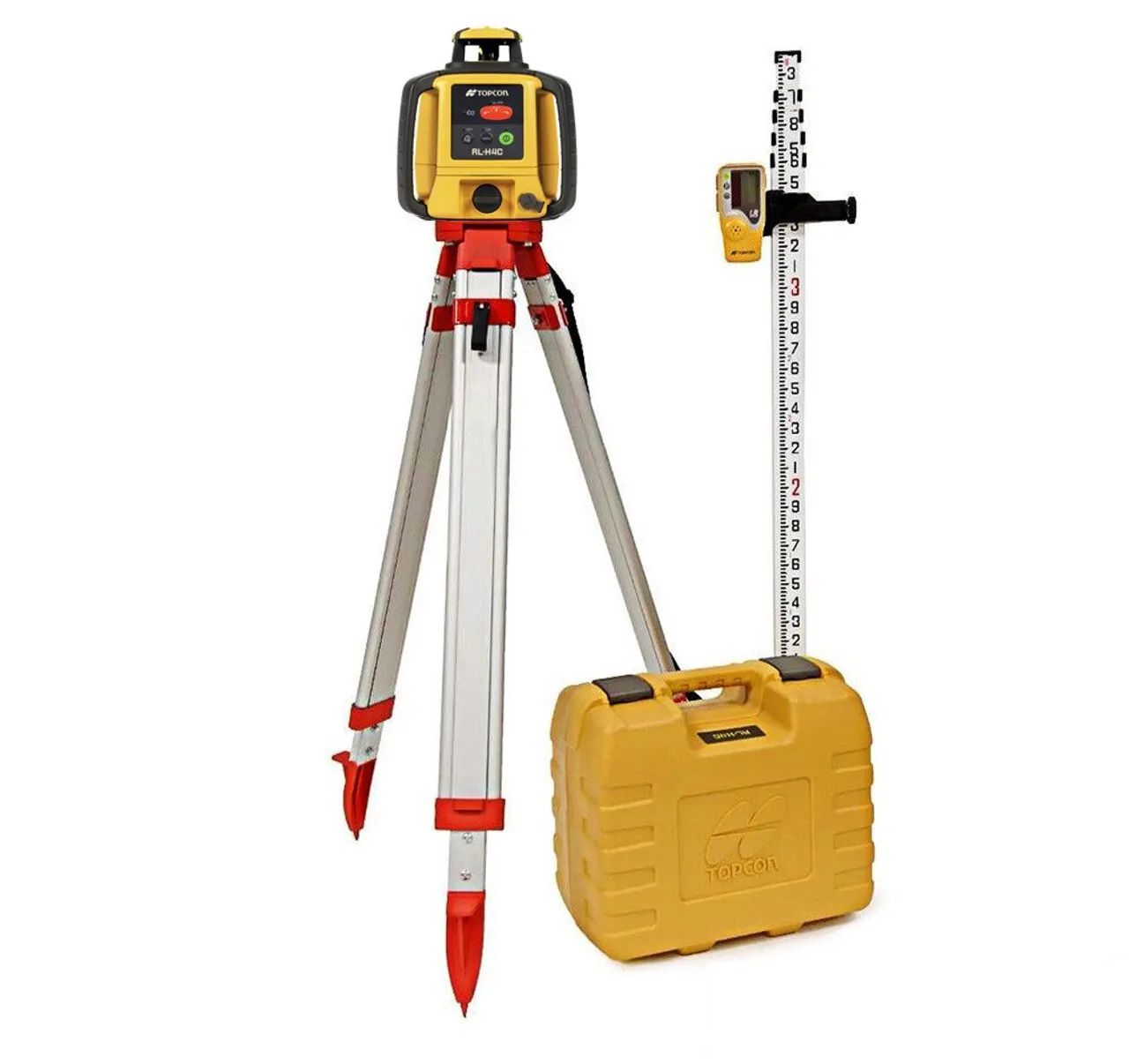 Self Levelling Laser Level