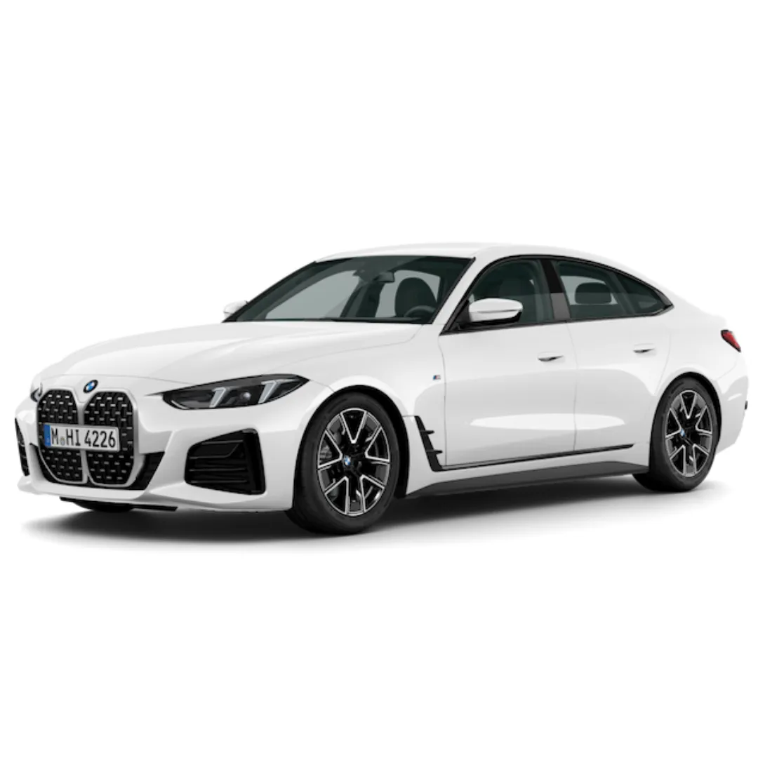 BMW Série 4 Gran Coupé