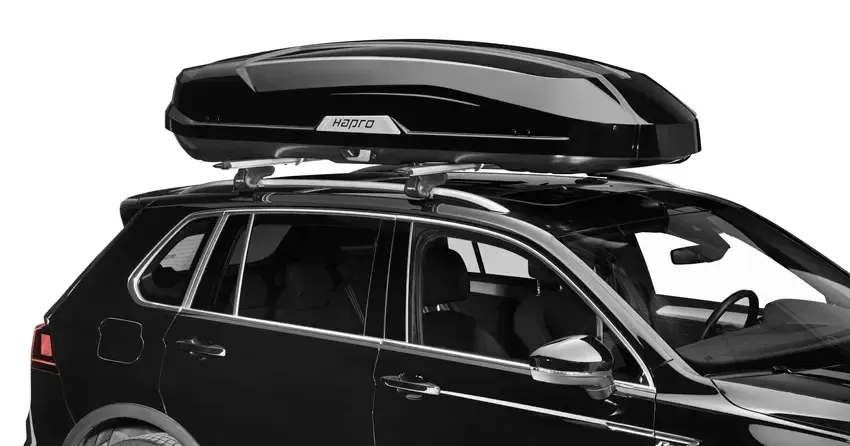 Dakkoffer XXL (640 lt.)