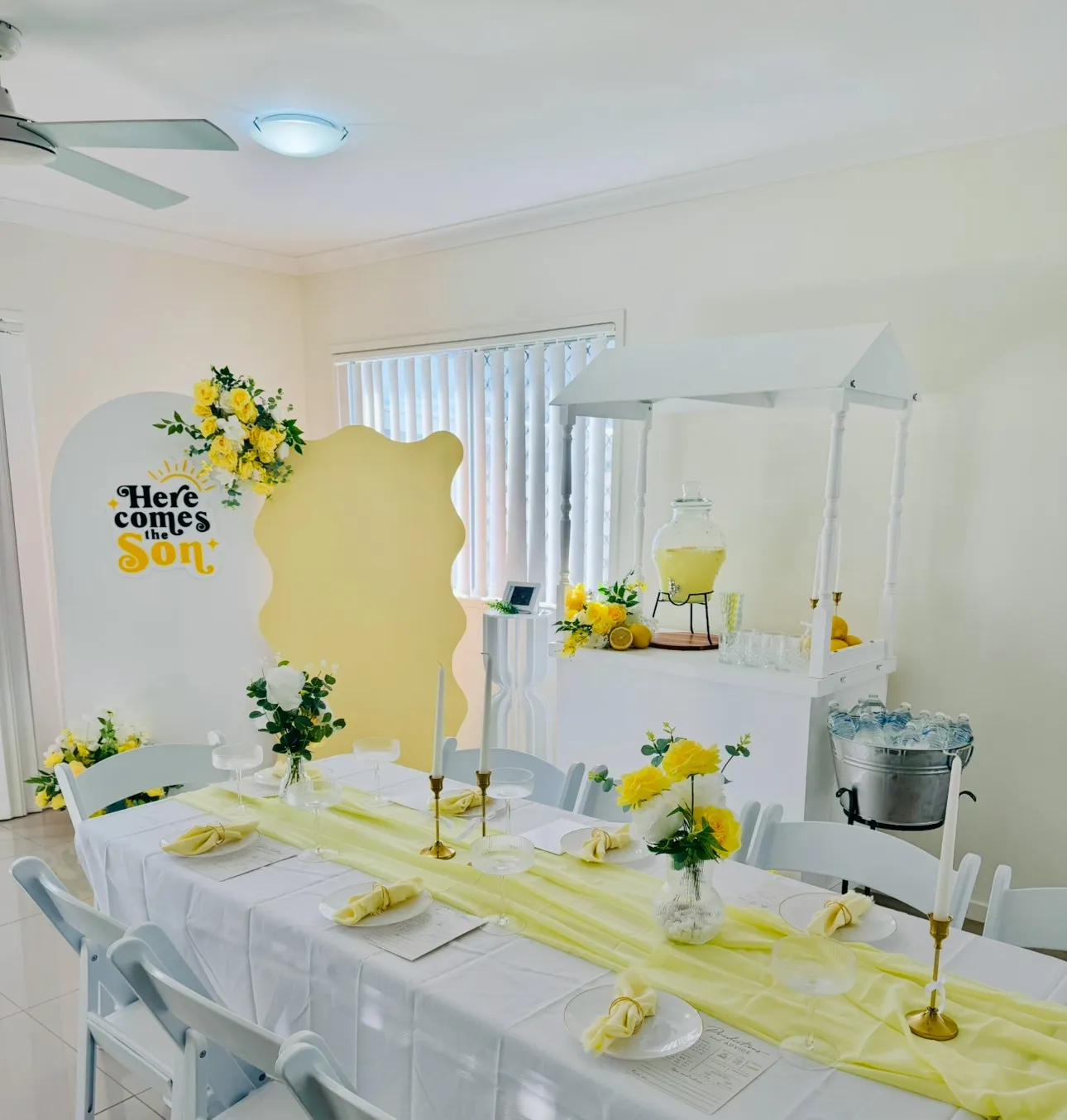 Baby Shower Bundle 1