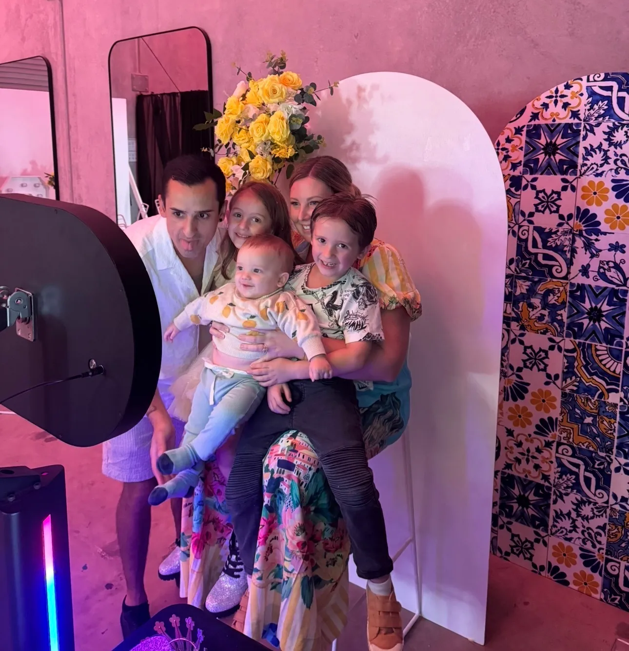 PhotoBooth    