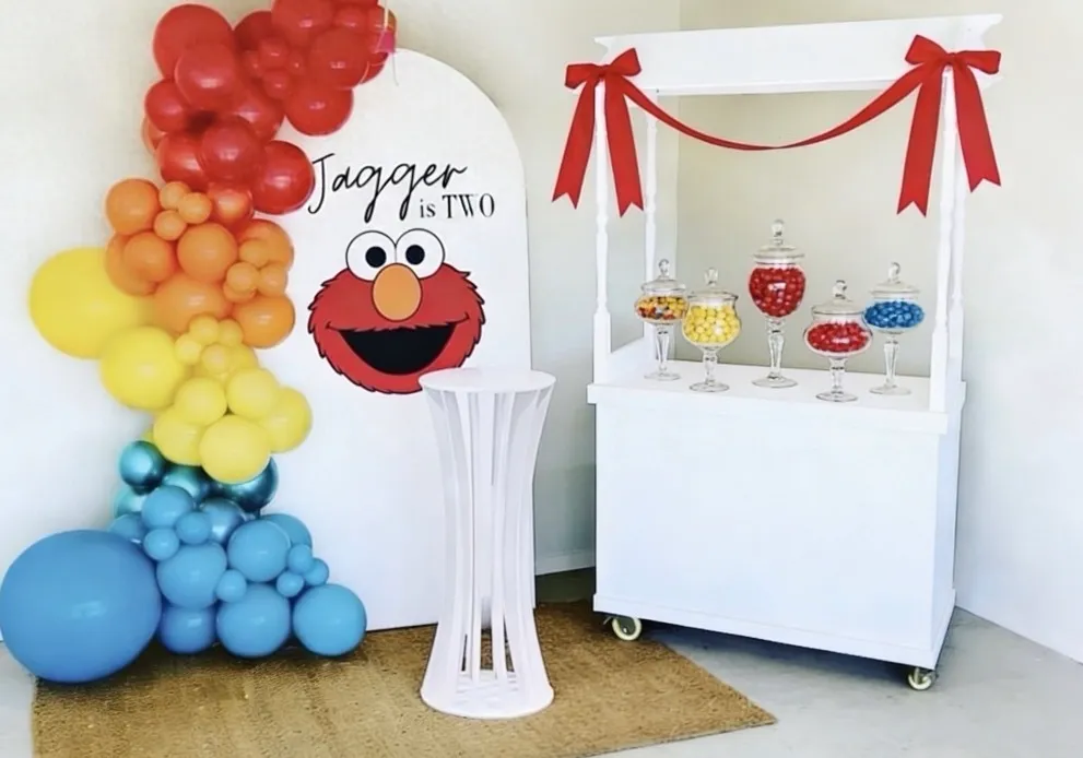 Maker House VIP: Kids Party Pop