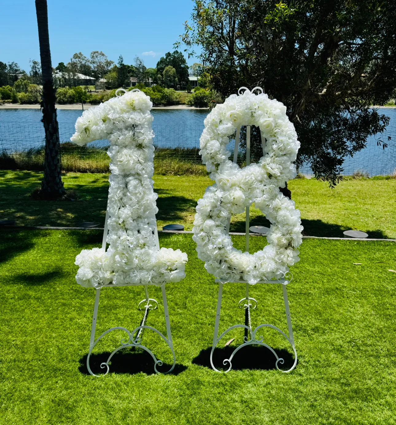 18th Flower Numbers  