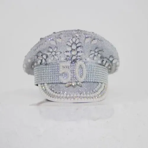 50th Party Hat
