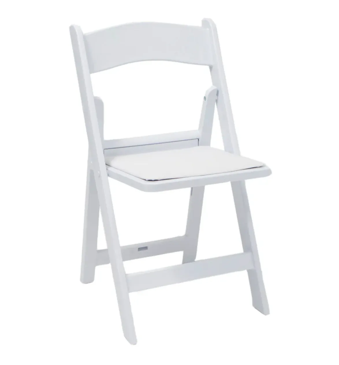 White Americana Chairs