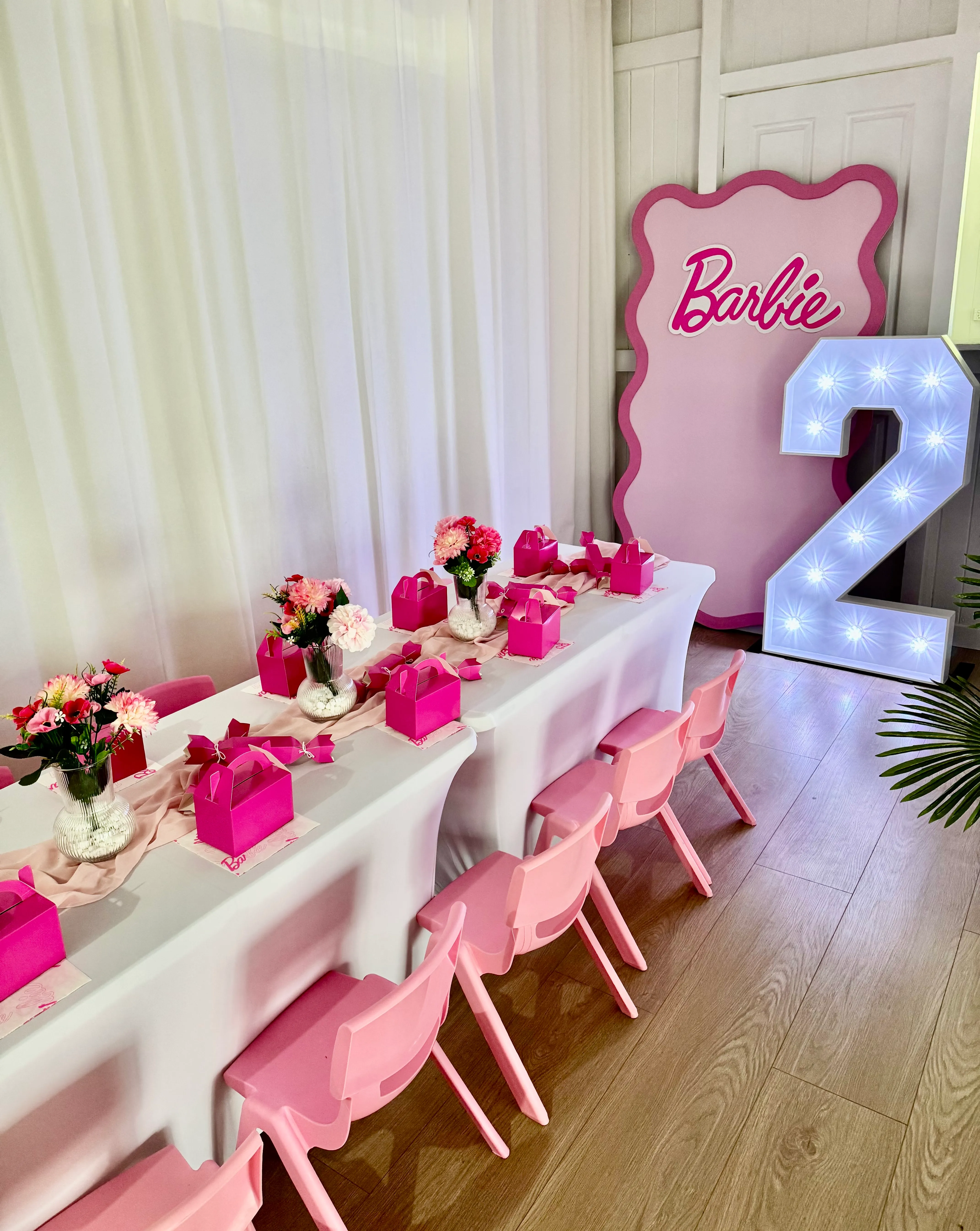 Pretty Pink Kids Bundle 