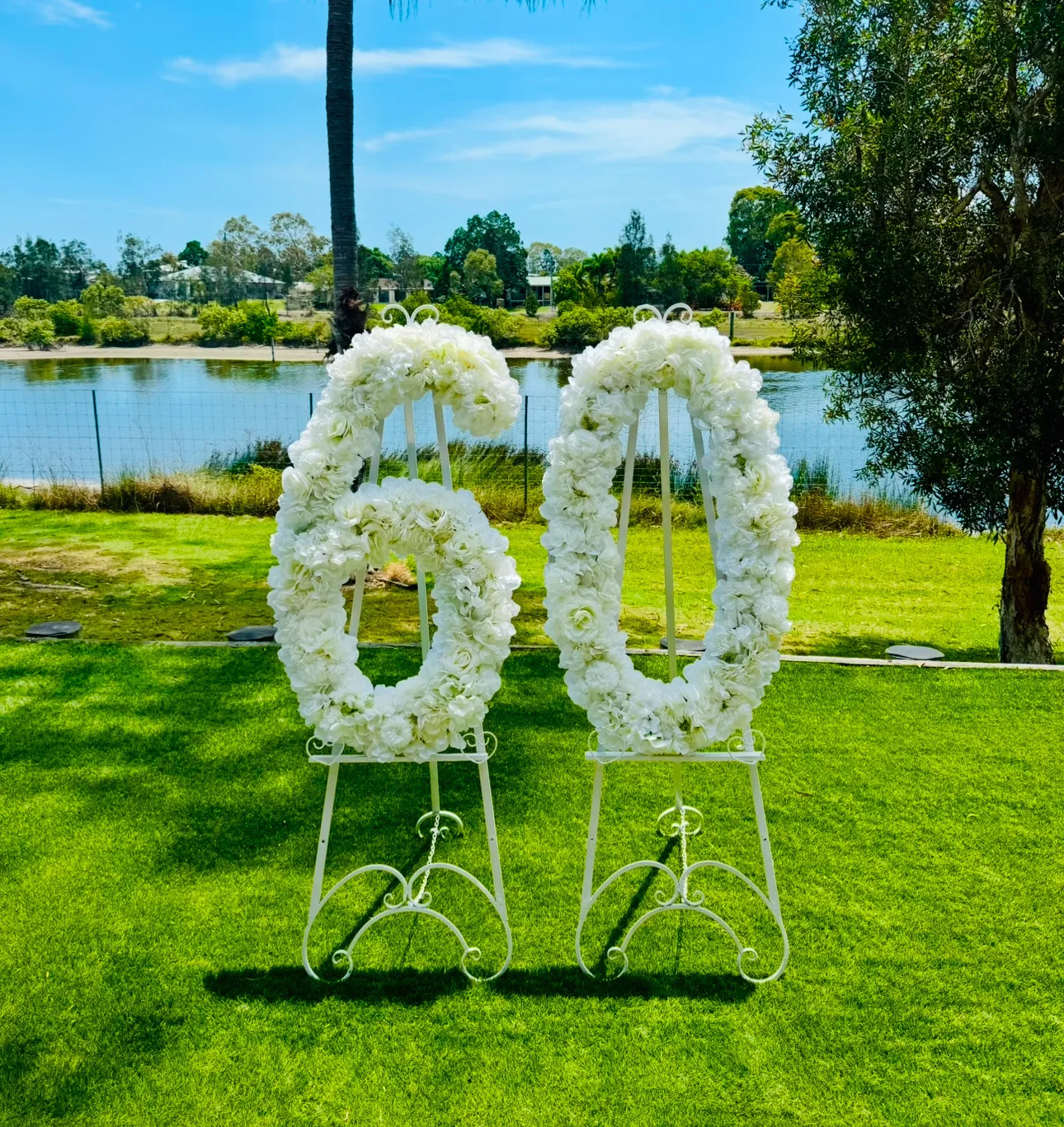 60th Flower Numbers 
