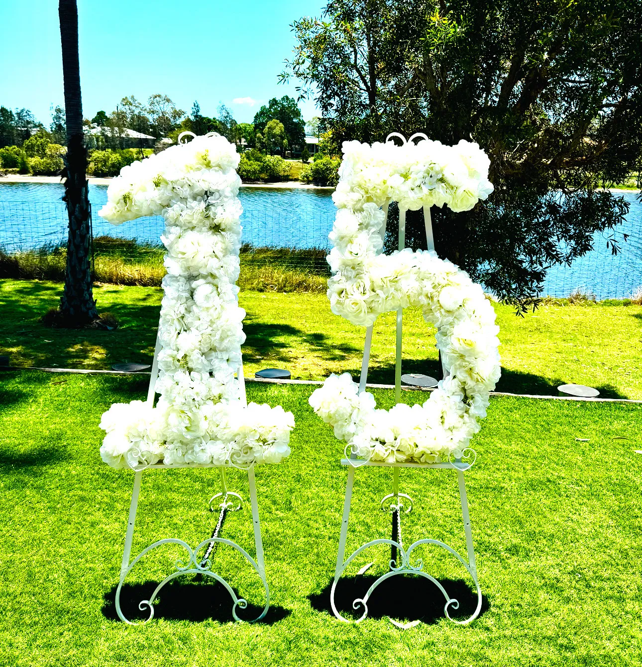 Any 2 Flower Numbers