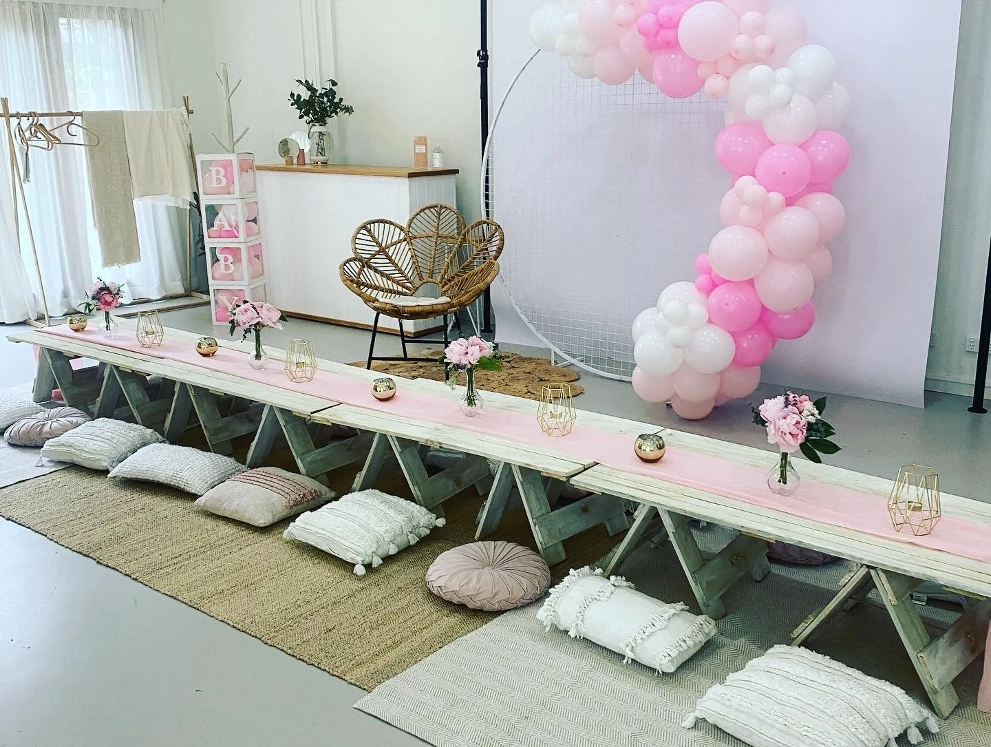 Bundle: Baby Shower