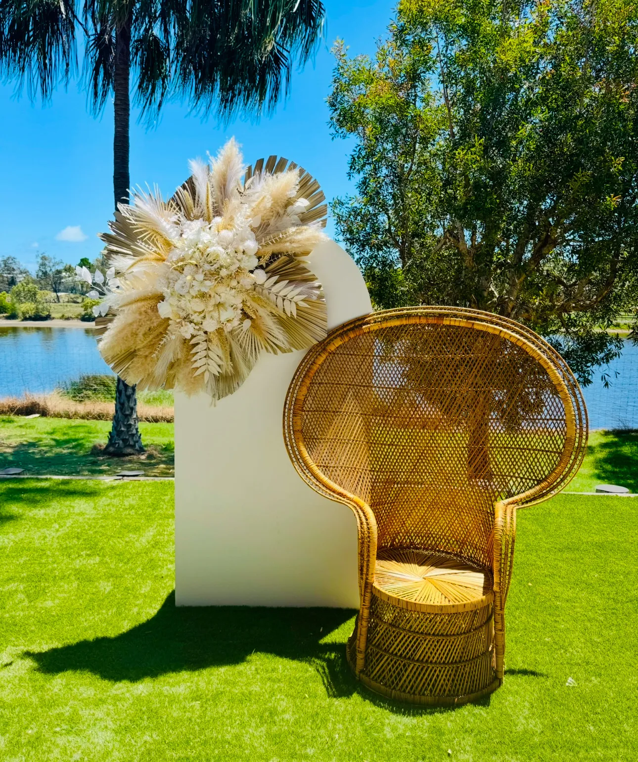 Boho Backdrop Bundle