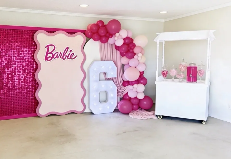 Maker House VIP: Kids Deluxe Party   