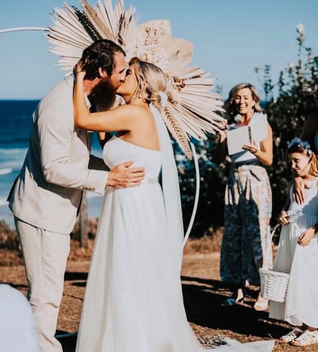 Love Story - Wedding Ceremony Package  