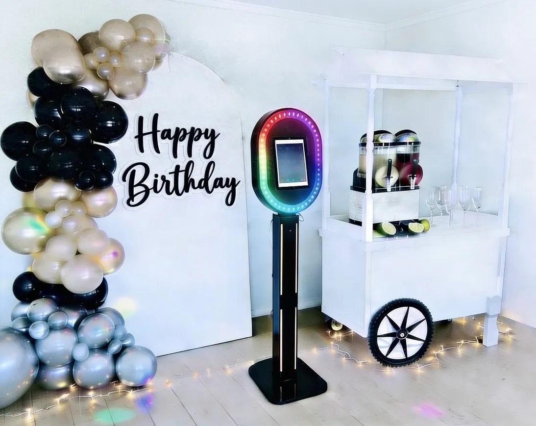 Maker House VIP: The Ultimate Party   