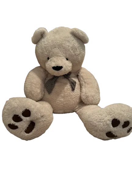 Giant Teddy 
