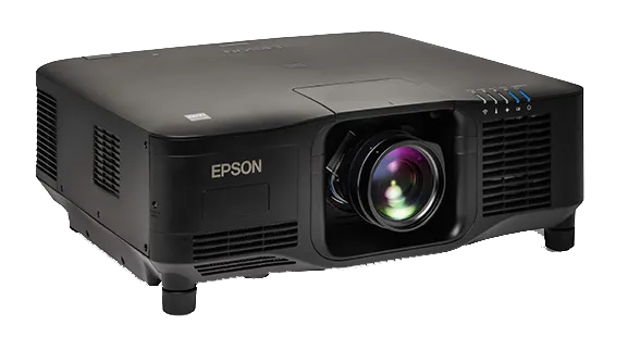 EPSON EB-PU2213B 13K Lumens