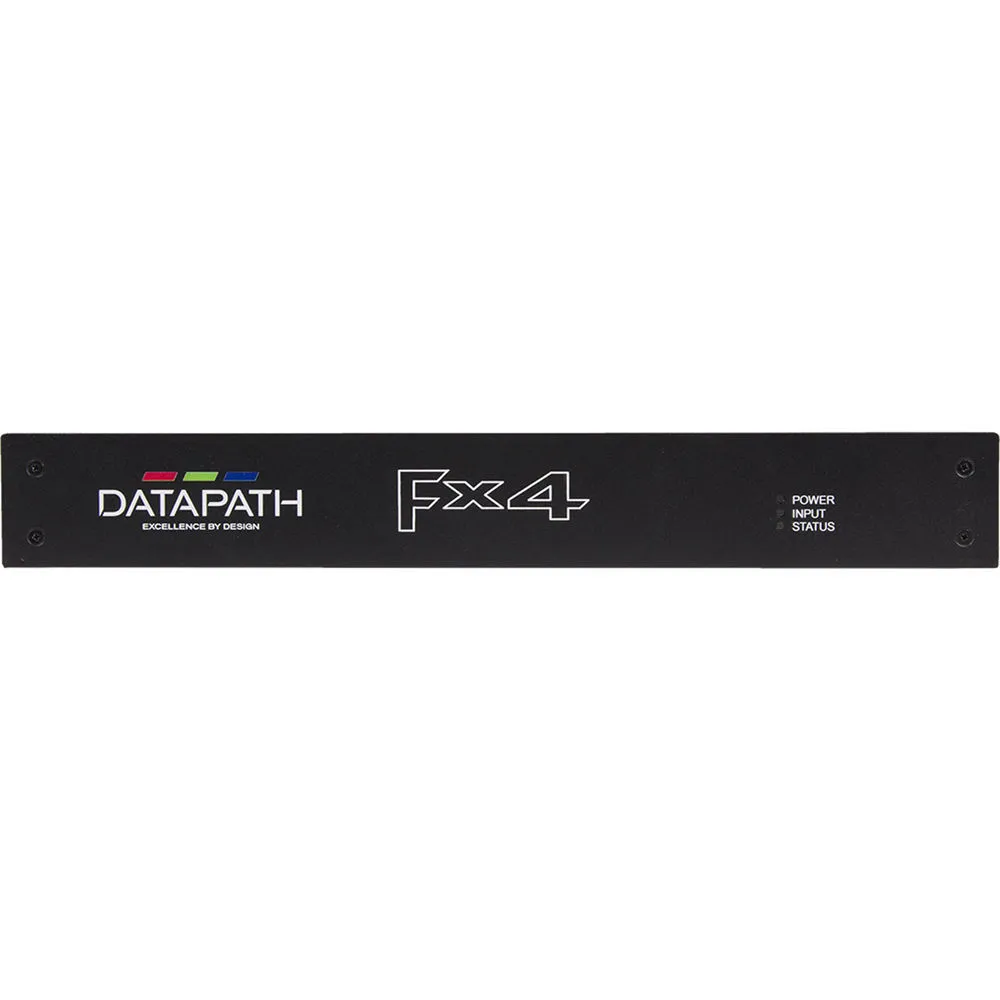 Datapath FX4