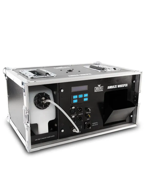 Chauvet Amhaze Whisper Water-based Hazer