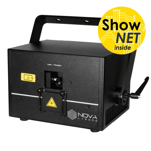MotionLasers NOVA DIODE 3000