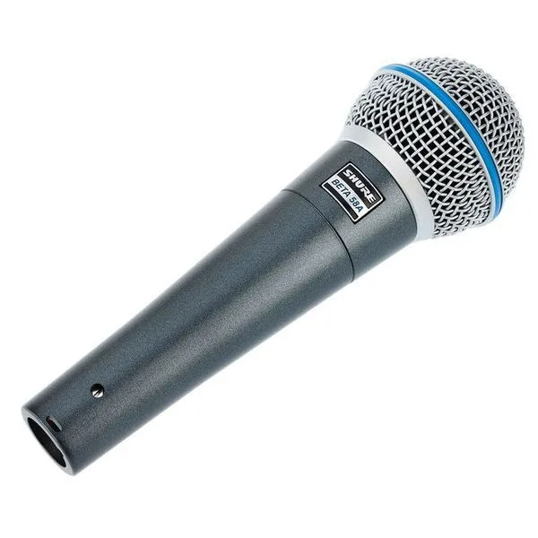 Shure Beta 58A