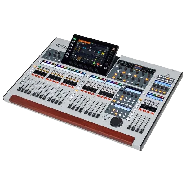 Behringer Wing