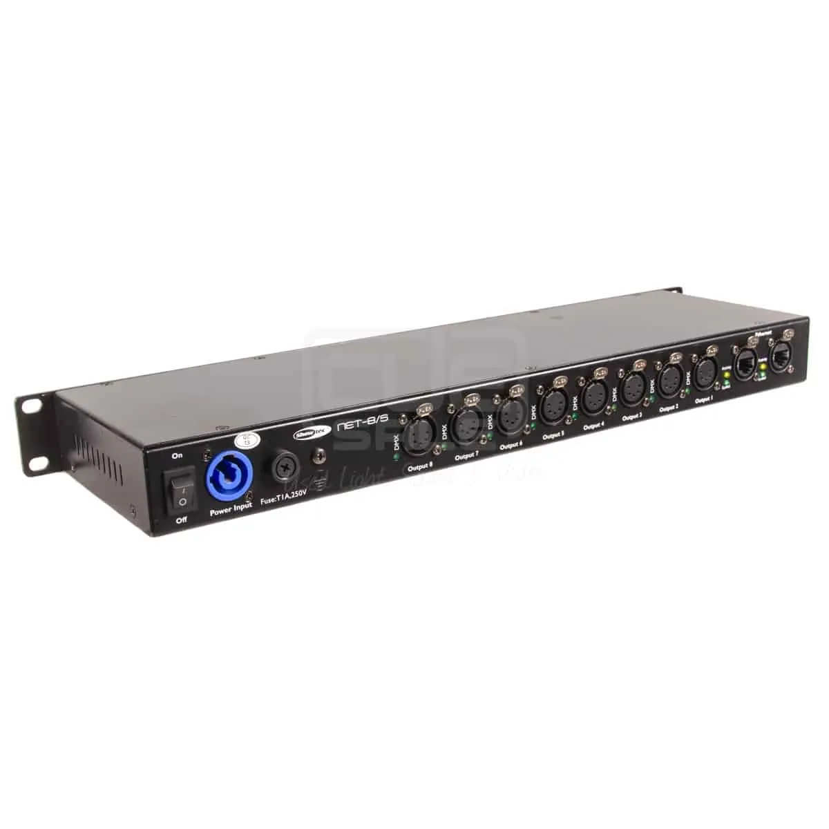 Showtec NET-8/5 