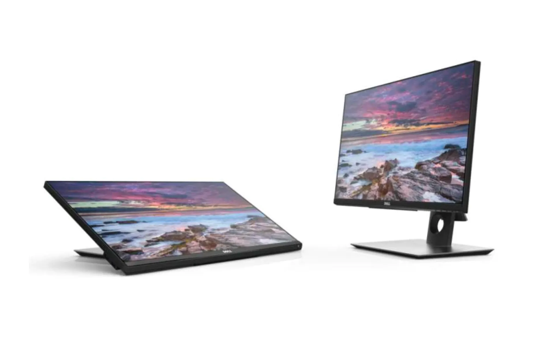 Dell P2418HT 24" 16:9 10-Point Touchscreen IPS Monitor