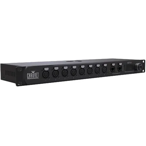 Chauvet Professional Net-X
