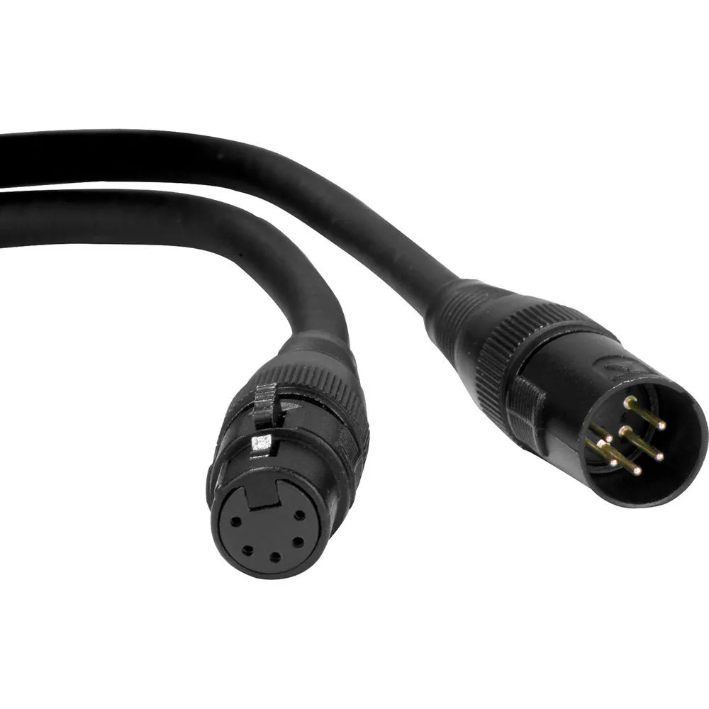 5-pin DMX Cable