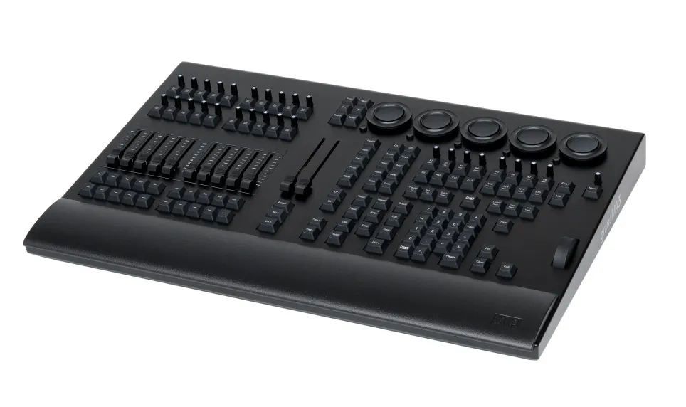 MA Lighting grandMA3 onPC command wing