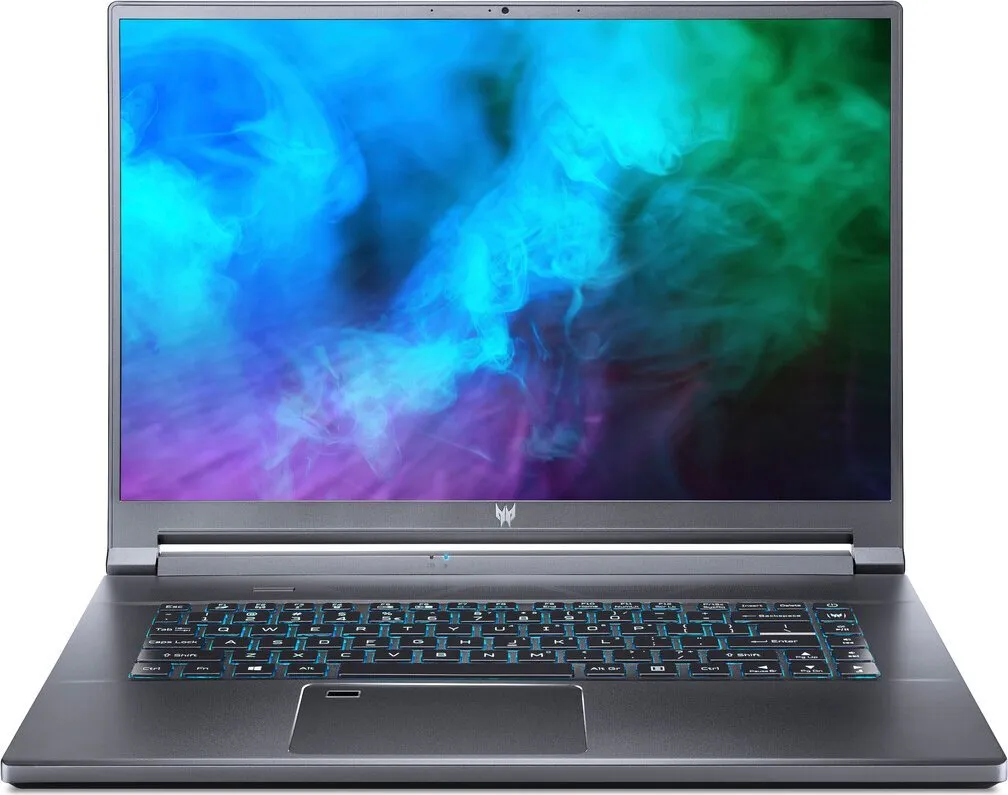 Acer Predator Triton 500 SE i9-11900H