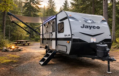 2023 Jayco SLX 184BS Baja Edition - Dogs Welcome! $120/night