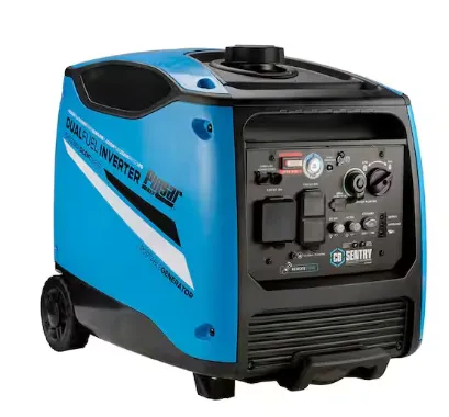 Generator