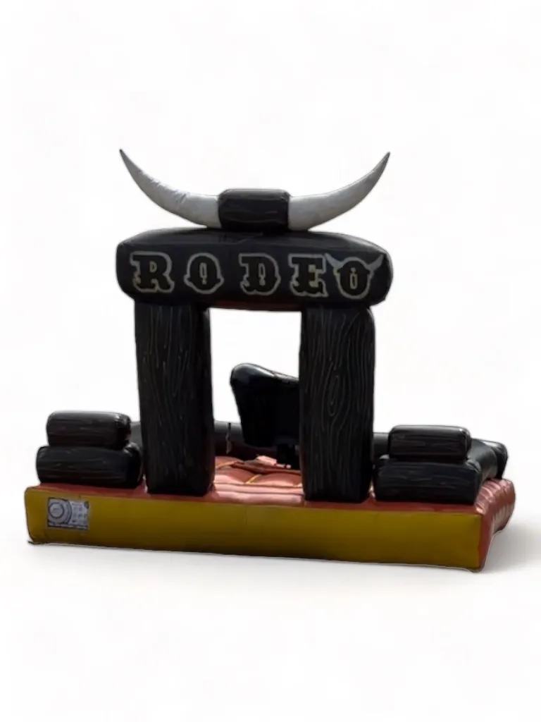 Mechanical Bull