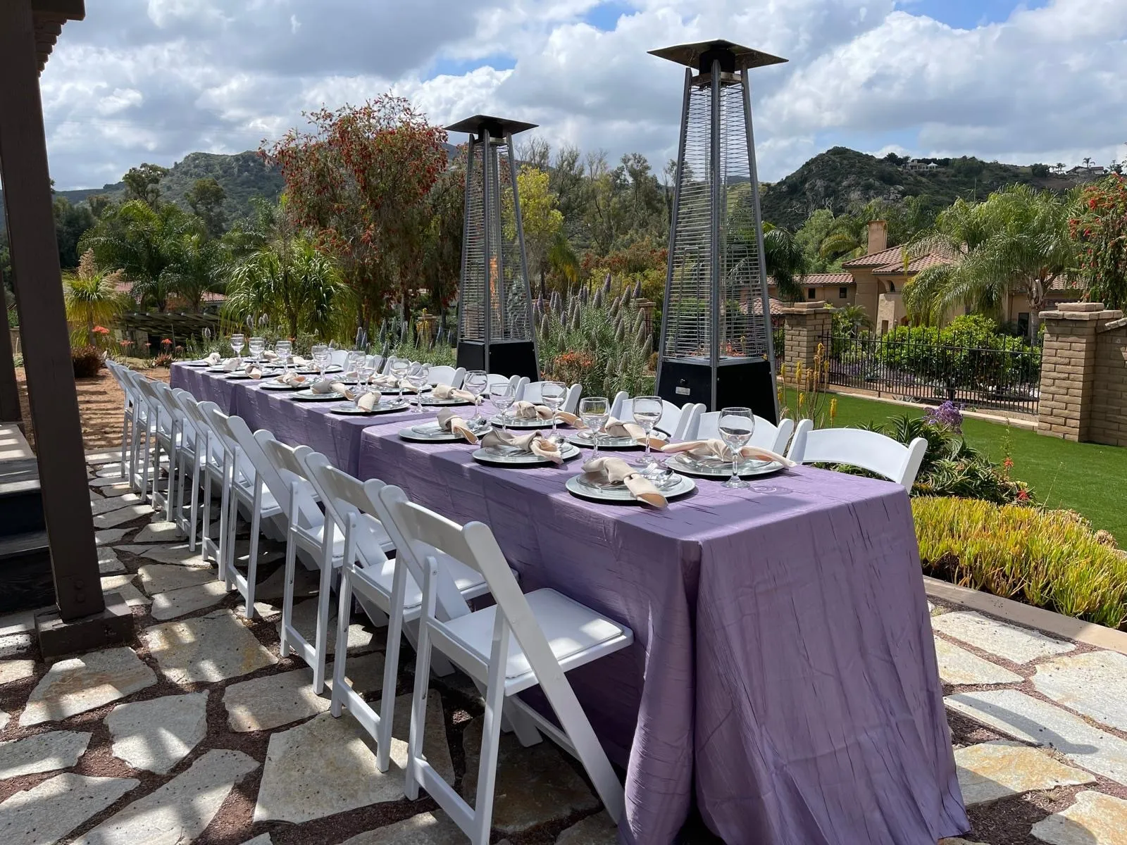 Table Packages