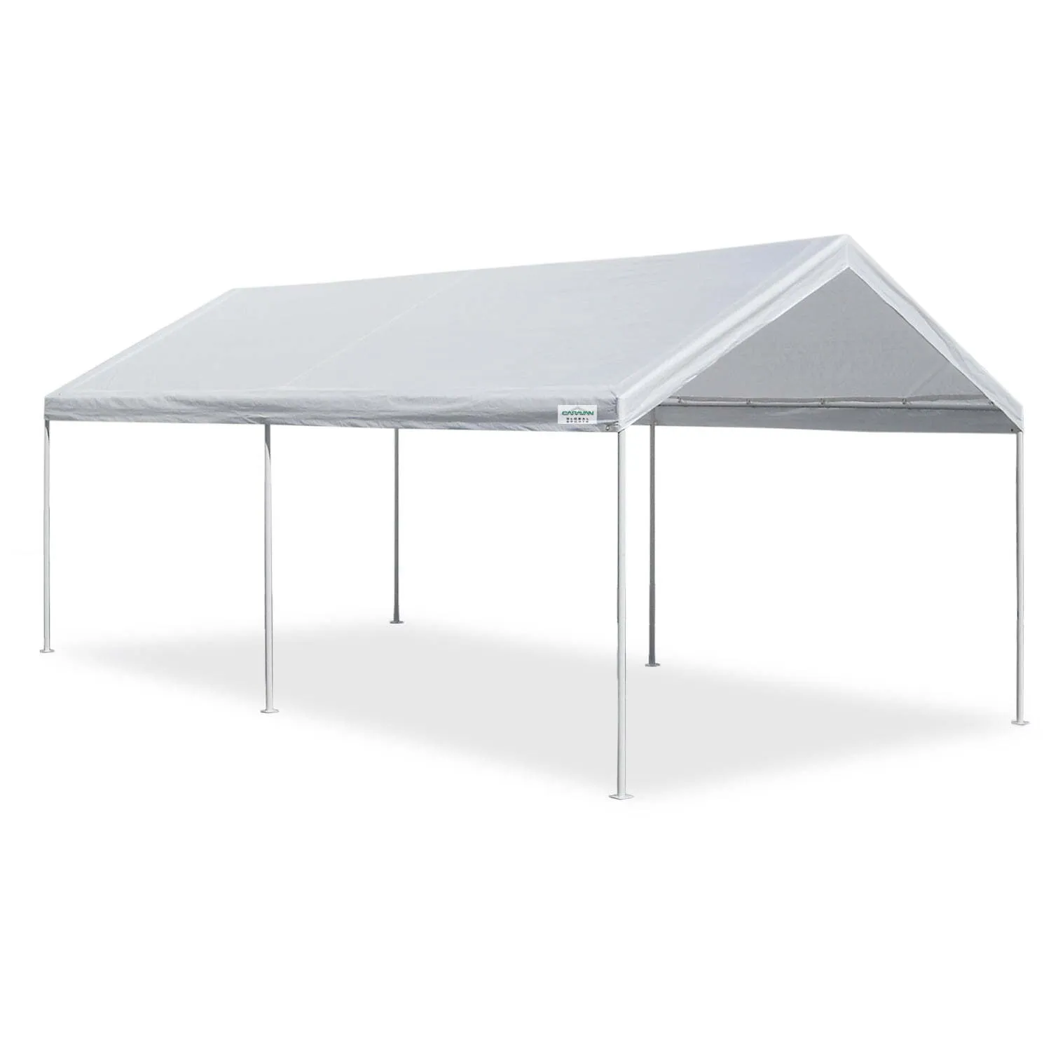 10x20 Canopy
