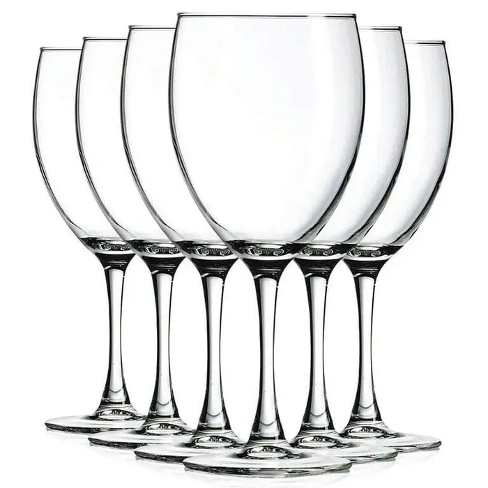 Glassware