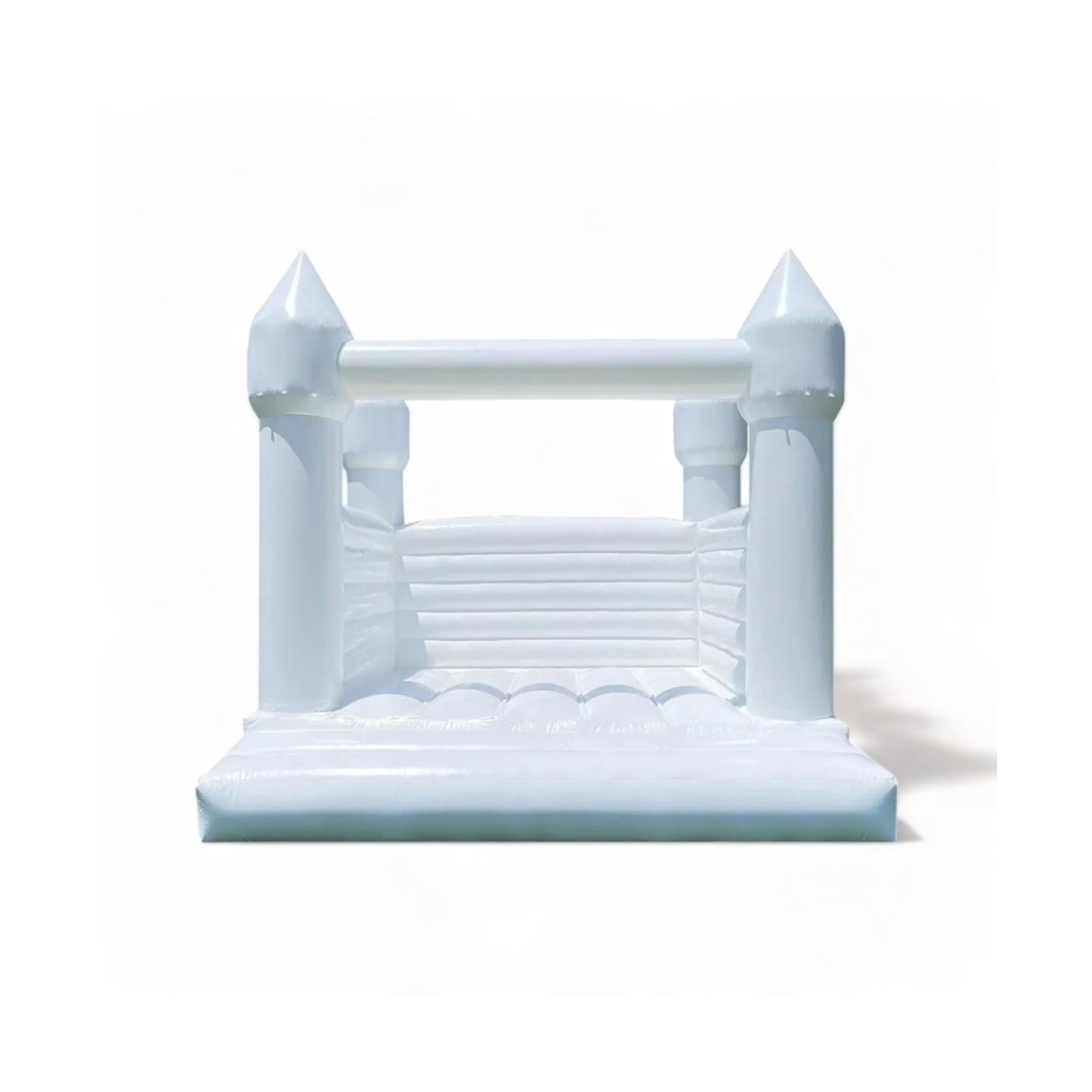 13x13 Luxury White jumper