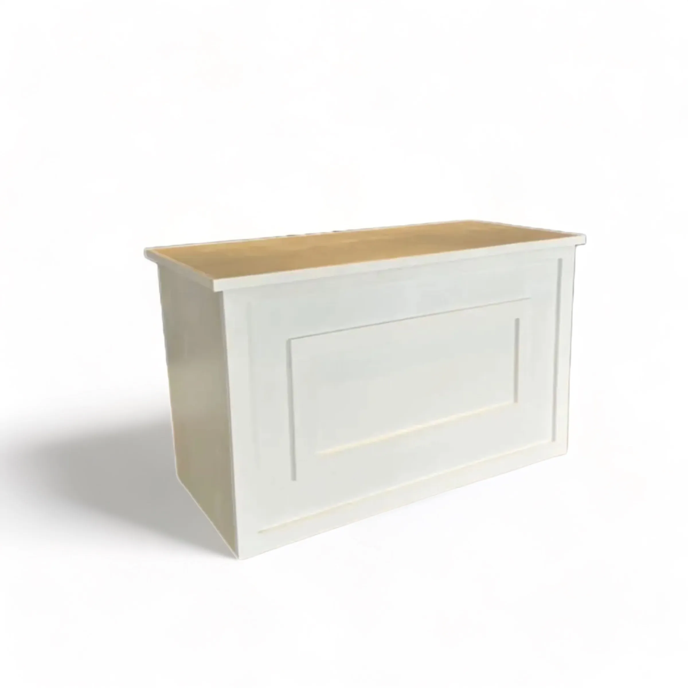 White Bar