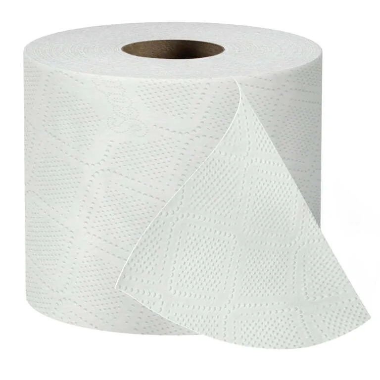 Toilet Paper Roll