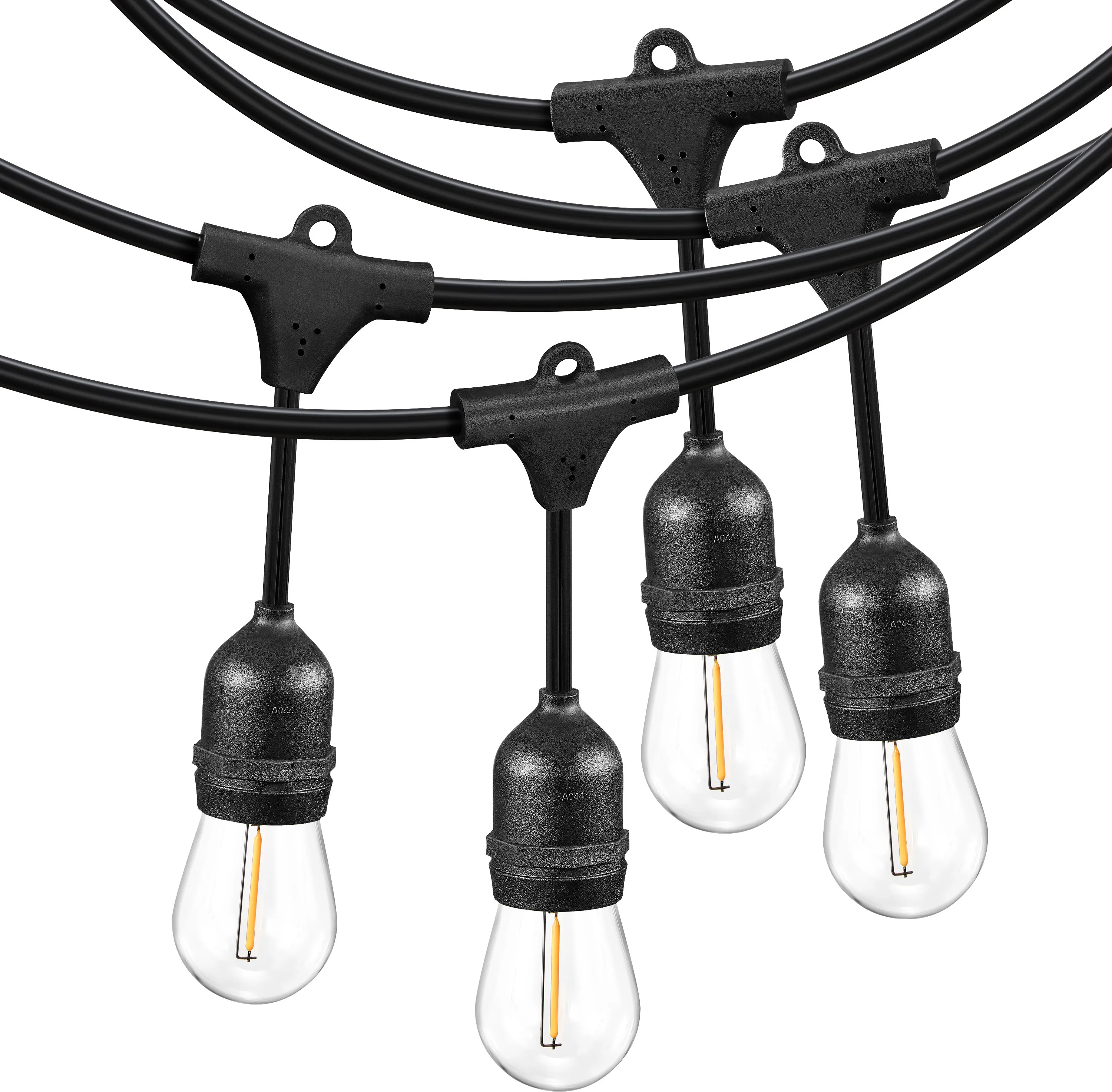 48 ft String lights 
