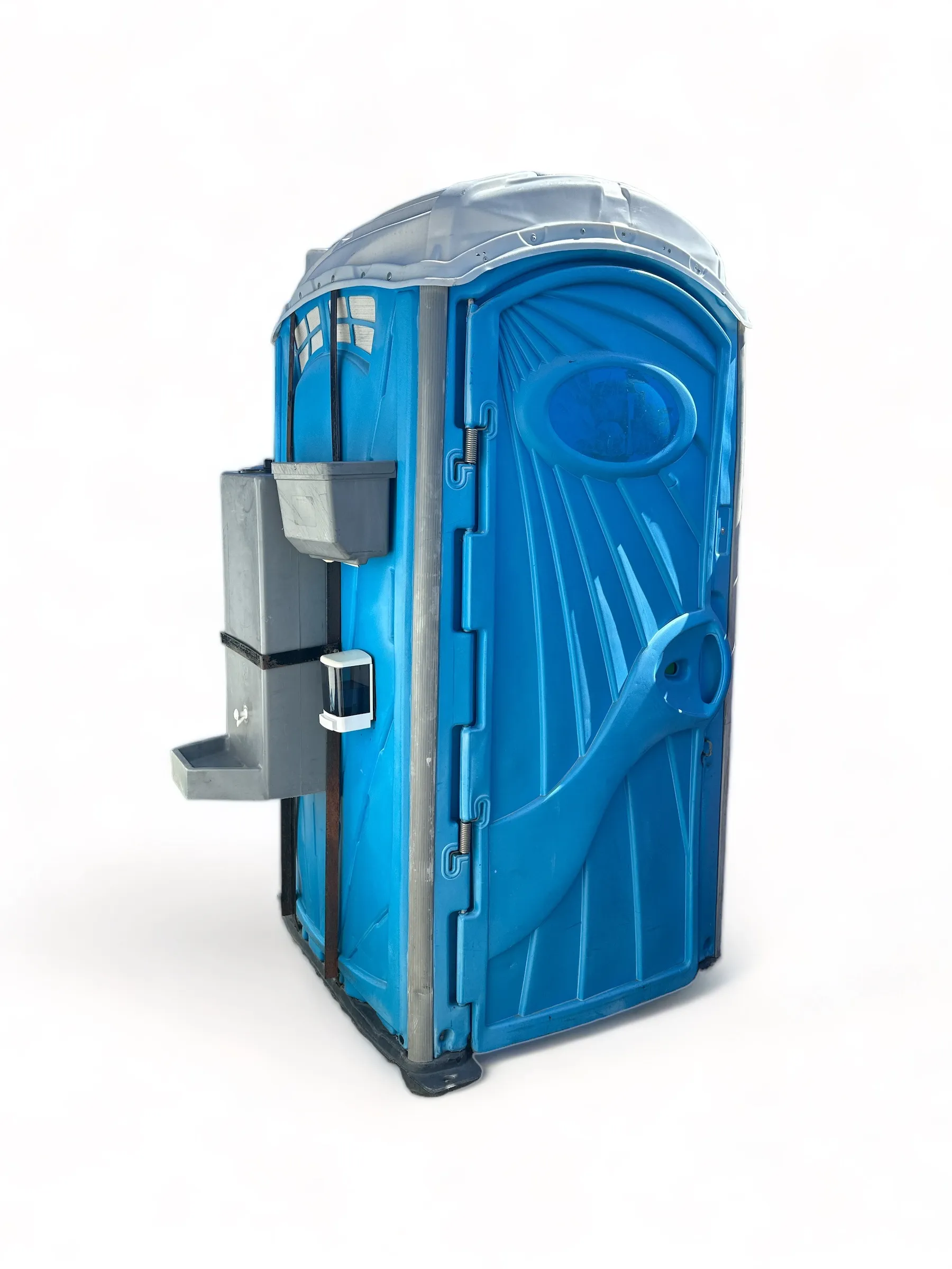 Portable restroom