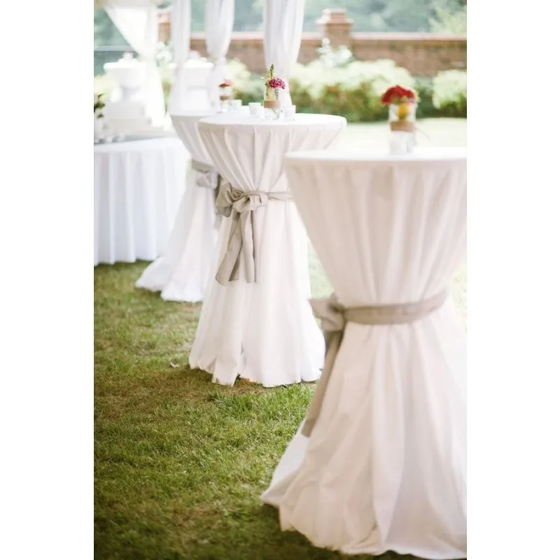 120" Cocktail Table Cloth