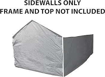 Extra Canopy Wall 