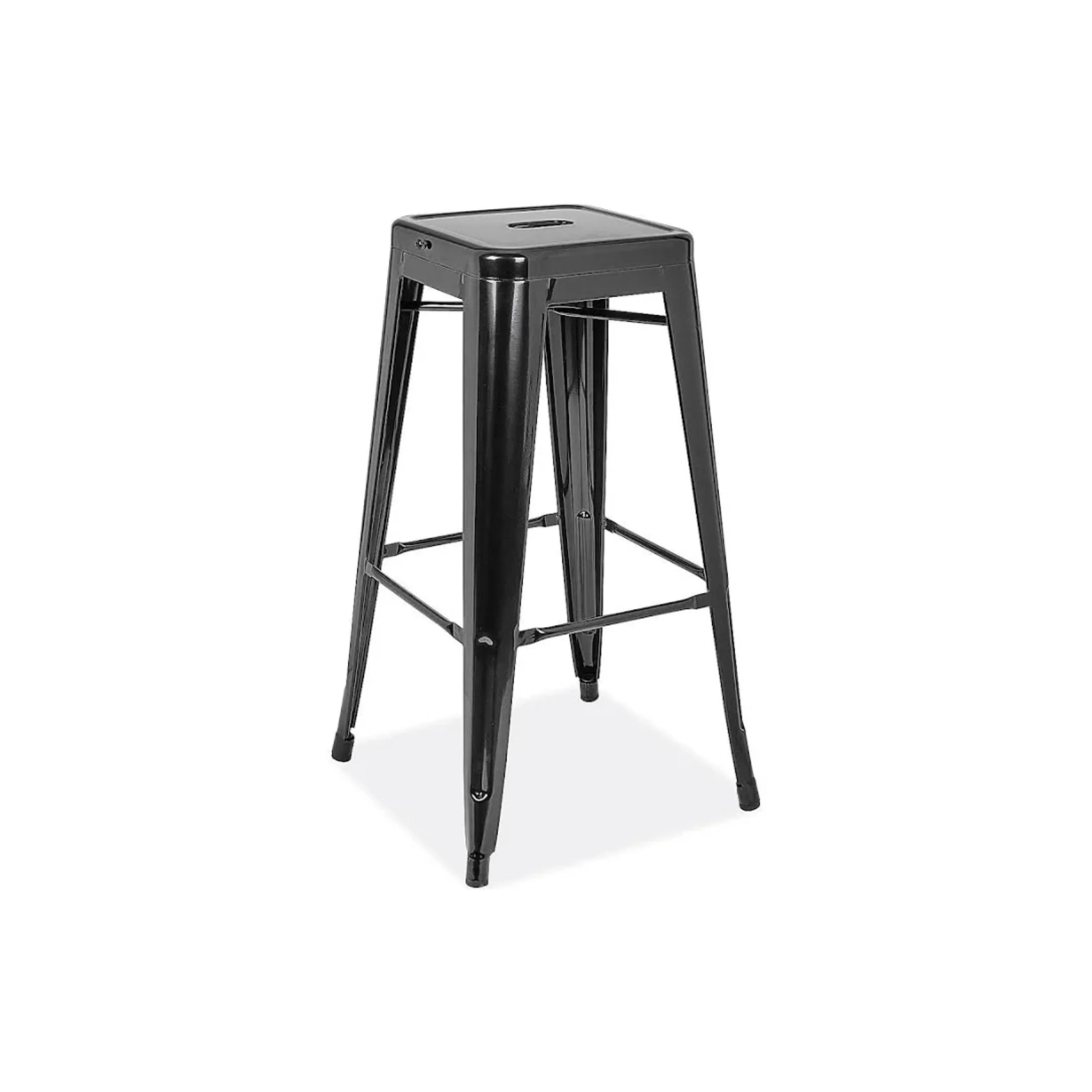 Rustique Barstool