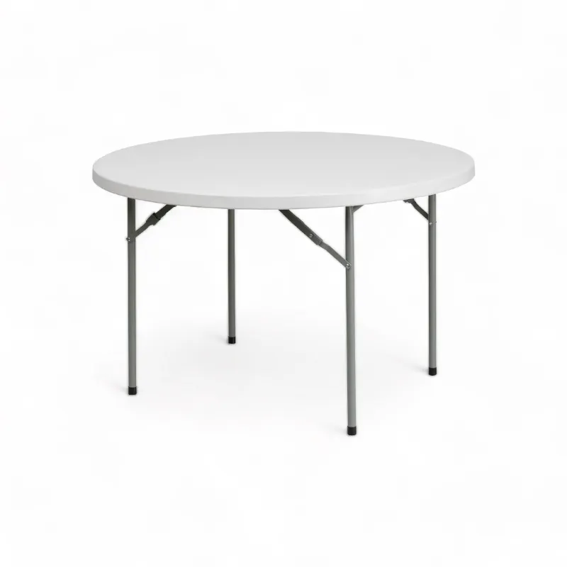 60" Round table