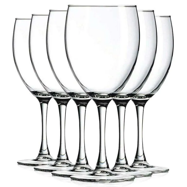 12 oz Wine Glass